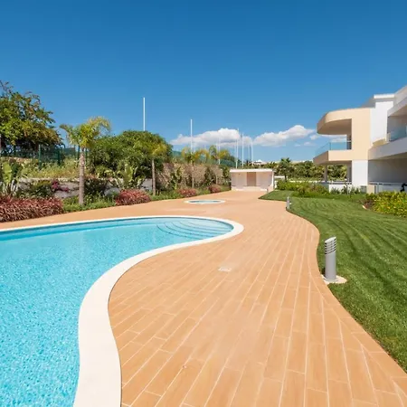 Ancora 104 By Destination Algarve Апартаменты *
