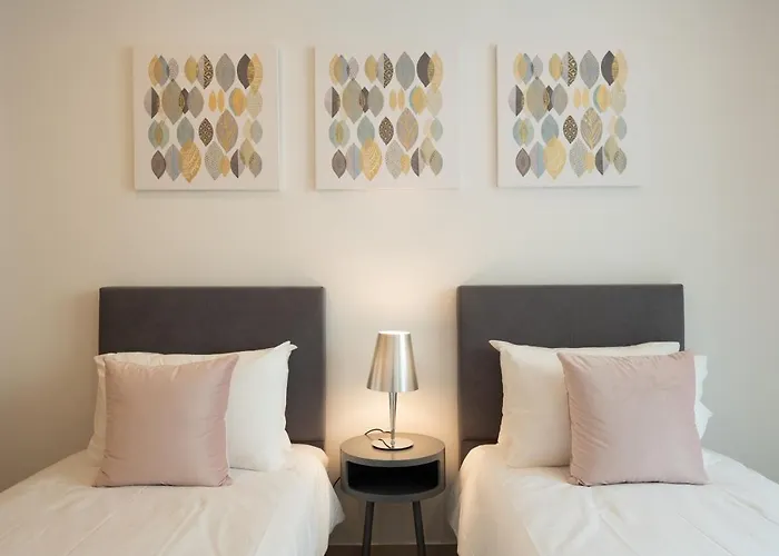 Ancora 104 By Destination Algarve * Лагуш