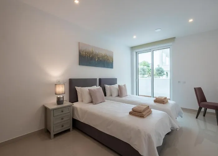 Ancora 104 By Destination Algarve Апартаменты Лагуш