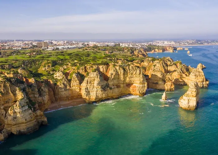 Ancora 104 By Destination Algarve