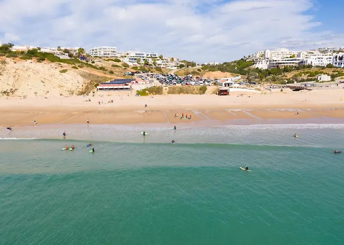 Ancora 104 By Destination Algarve * Лагуш