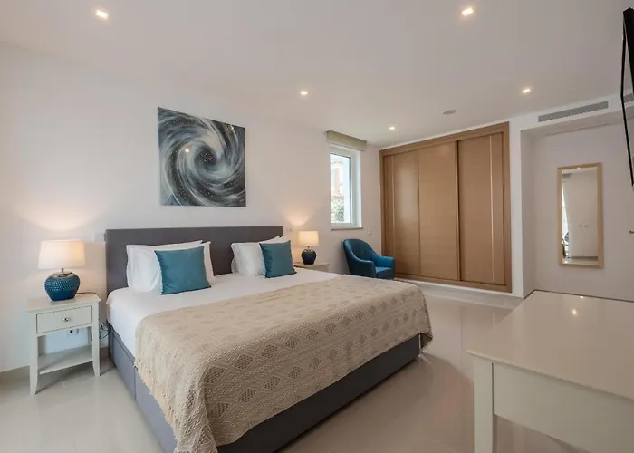 Апартаменты Ancora 104 By Destination Algarve *