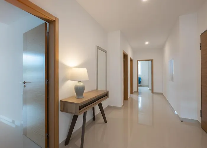 Апартаменты Ancora 104 By Destination Algarve *