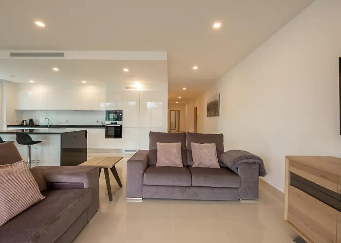 Апартаменты Ancora 104 By Destination Algarve