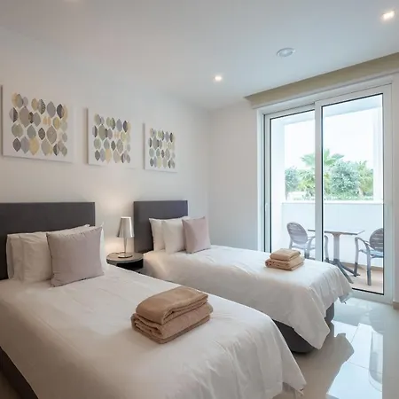 Apartament Ancora 104 By Destination Algarve Lagos