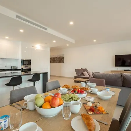 Ancora 104 By Destination Algarve *