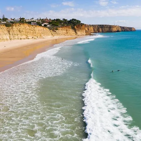 Apartament Ancora 104 By Destination Algarve Lagos