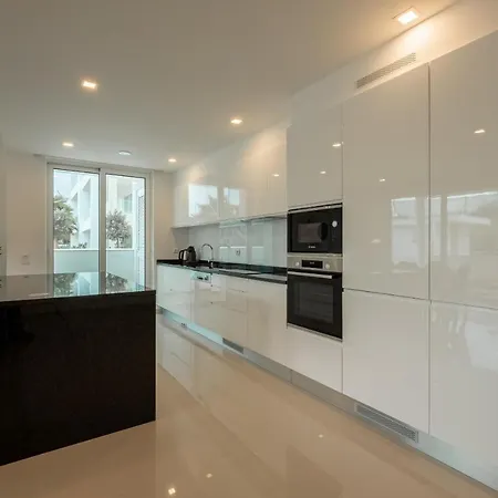 Apartament Ancora 104 By Destination Algarve