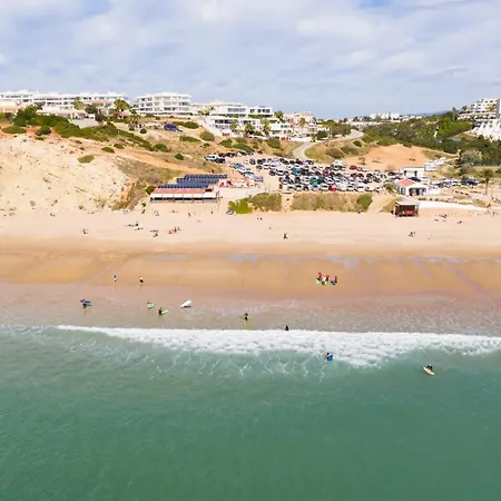 Ancora 104 By Destination Algarve 아파트 라고스