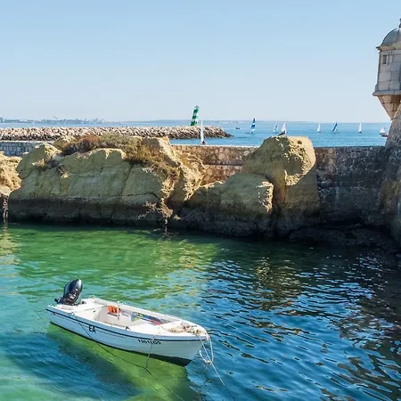 Apartament Ancora 104 By Destination Algarve Lagos