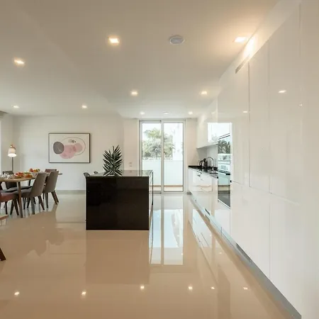 Ancora 104 By Destination Algarve * Lagos