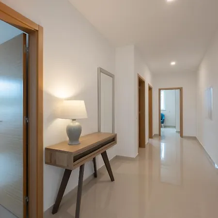 Apartmán Ancora 104 By Destination Algarve *