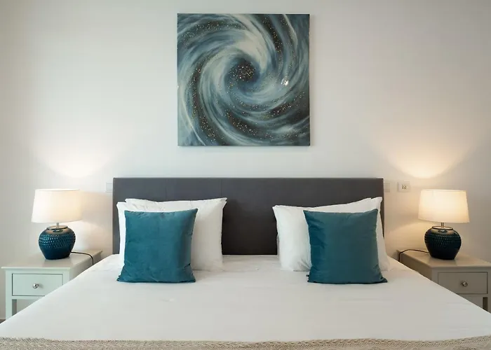 Ancora 104 By Destination Algarve *