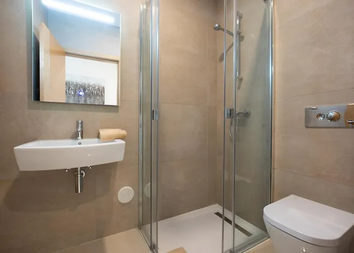 Ancora 104 By Destination Algarve 公寓 *