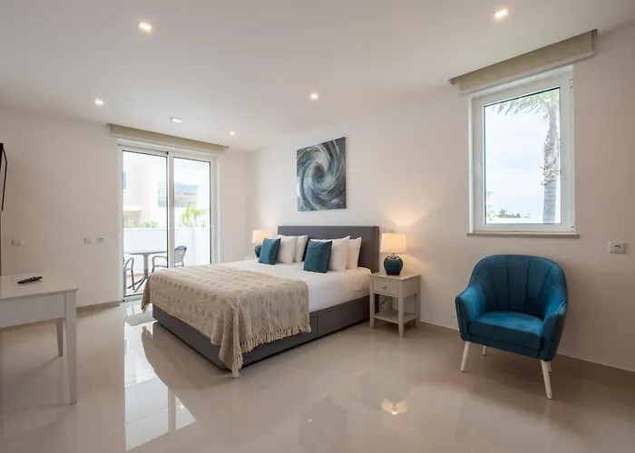 公寓 Ancora 104 By Destination Algarve