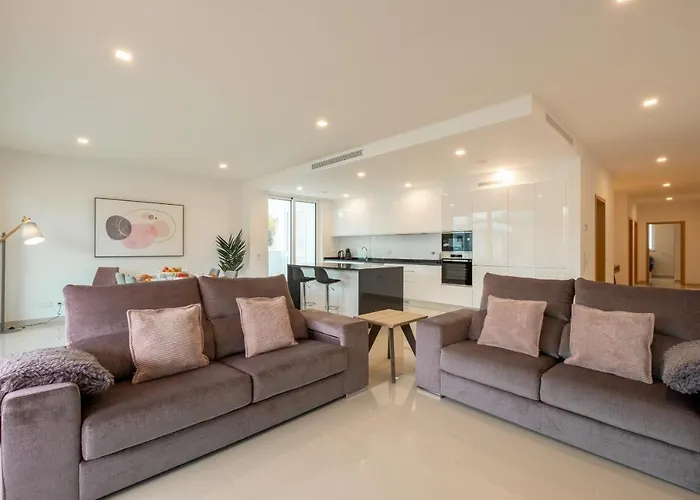 Ancora 104 By Destination Algarve *