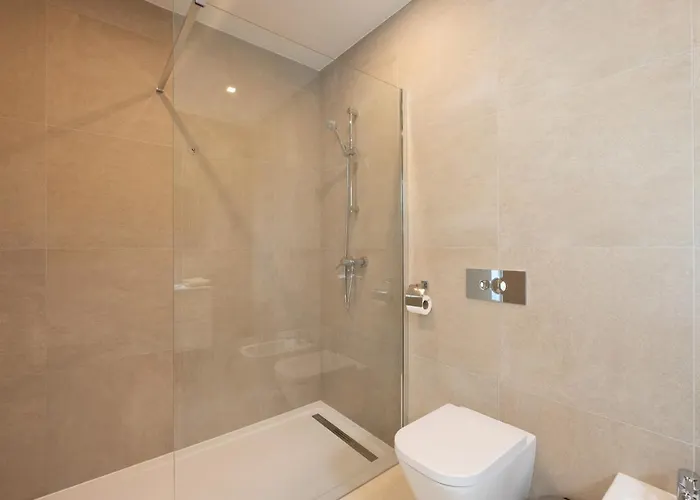 Ancora 104 By Destination Algarve 公寓 拉哥斯