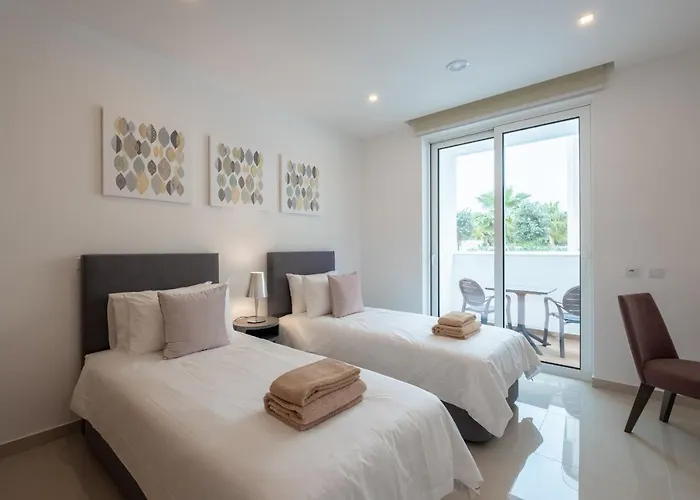 公寓 Ancora 104 By Destination Algarve 拉哥斯