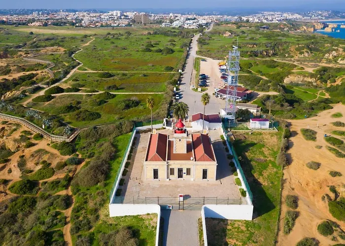 Ancora 104 By Destination Algarve * 拉哥斯