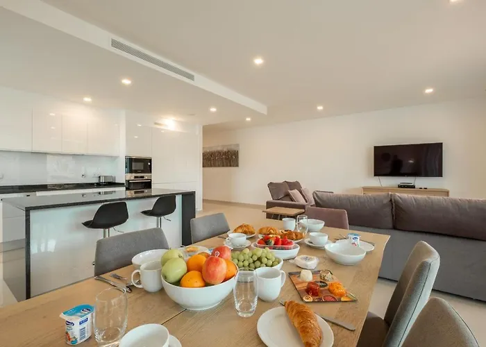 Ancora 104 By Destination Algarve *