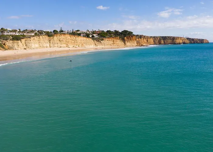 Ancora 104 By Destination Algarve * 拉哥斯