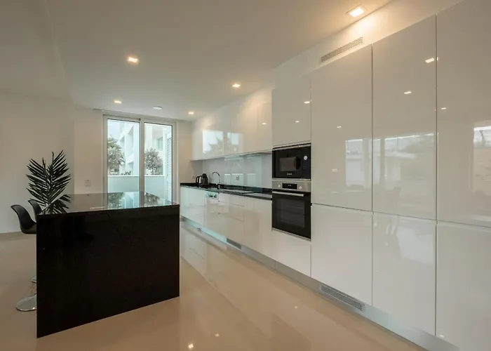 公寓 Ancora 104 By Destination Algarve