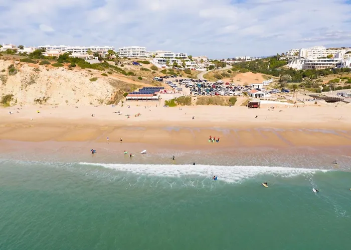 Ancora 104 By Destination Algarve Apartment Lagos
