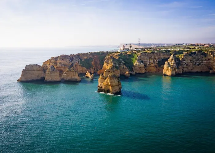 Ancora 104 By Destination Algarve 公寓