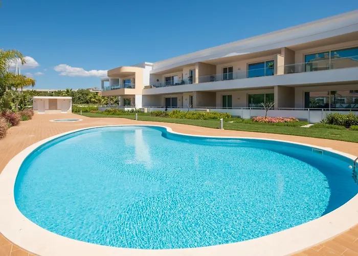 公寓 Ancora 104 By Destination Algarve 拉哥斯