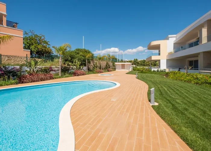 Ancora 104 By Destination Algarve 公寓 *