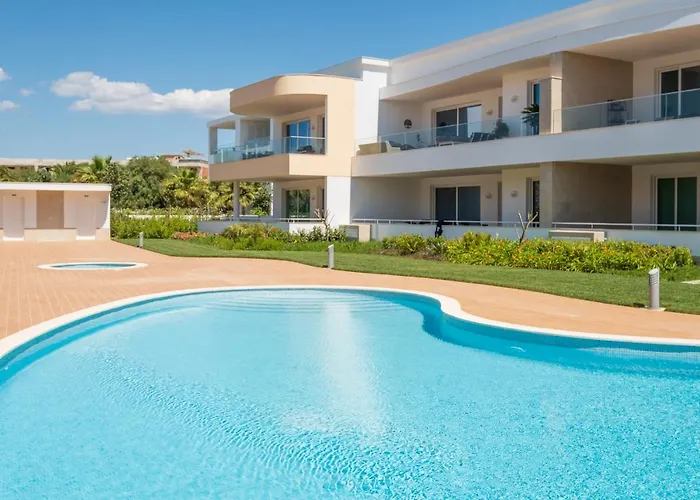 Ancora 104 By Destination Algarve 拉哥斯