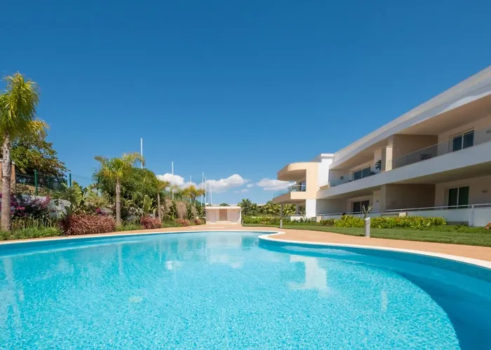 Ancora 104 By Destination Algarve