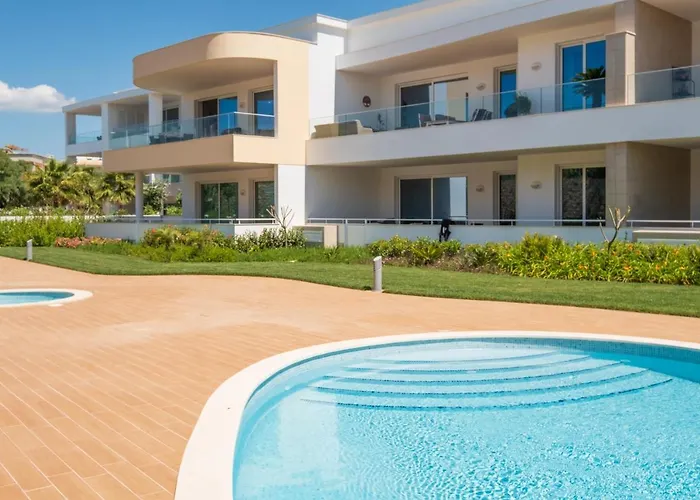 Ancora 104 By Destination Algarve *