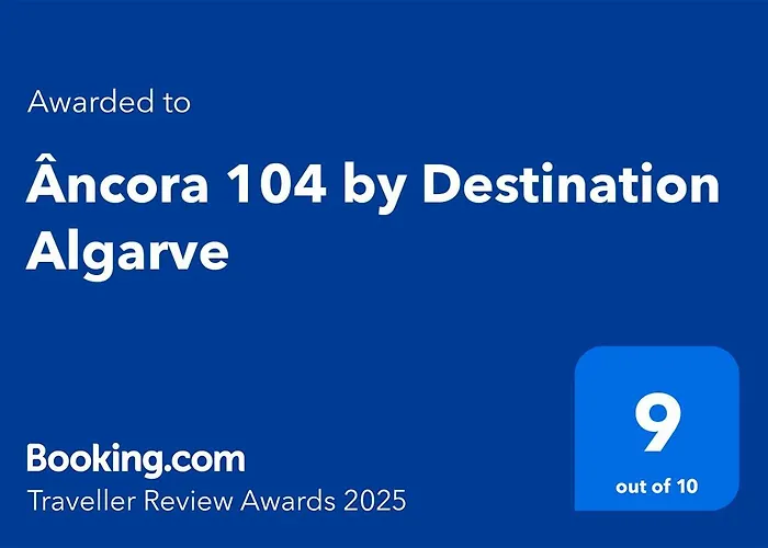Ancora 104 By Destination Algarve 公寓 拉哥斯
