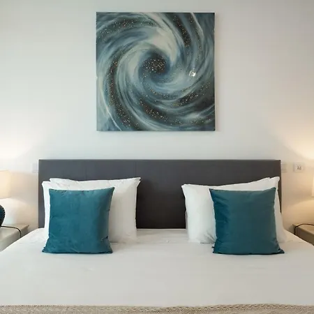 Ancora 104 By Destination Algarve *