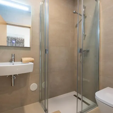 Ancora 104 By Destination Algarve Апартаменты *