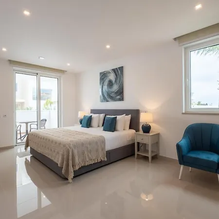 Апартаменты Ancora 104 By Destination Algarve