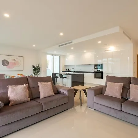 Ancora 104 By Destination Algarve *