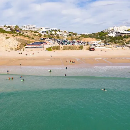 Ancora 104 By Destination Algarve * Lagos