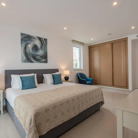 Апартаменты Ancora 104 By Destination Algarve *