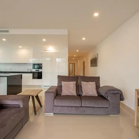 Апартаменты Ancora 104 By Destination Algarve