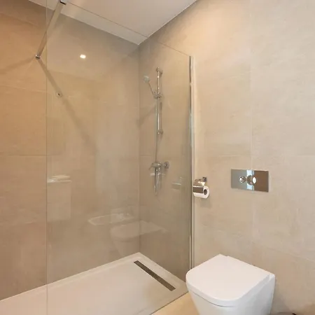 Ancora 104 By Destination Algarve Апартаменты Лагуш