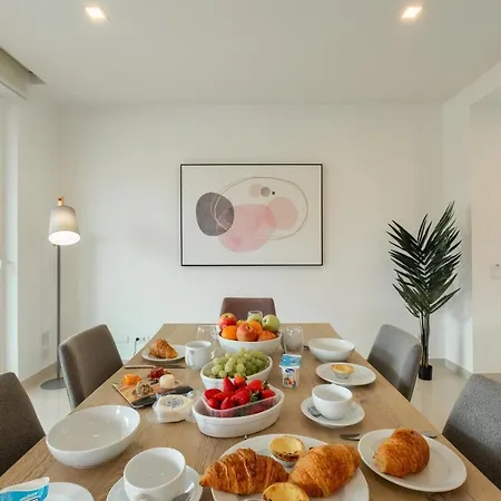 Ancora 104 By Destination Algarve * Лагуш