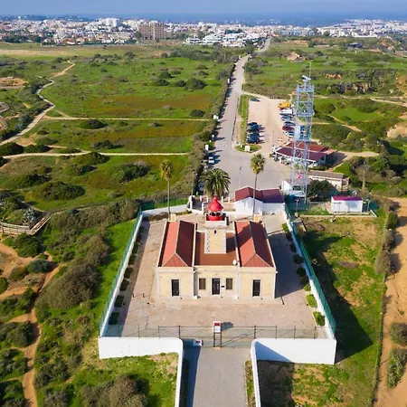 Ancora 104 By Destination Algarve * Лагуш