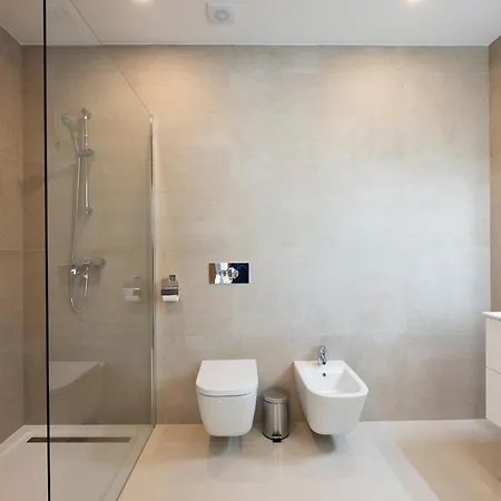 Апартаменты Ancora 104 By Destination Algarve