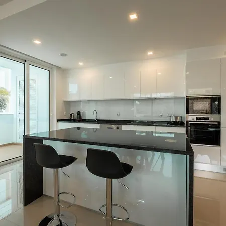 Ancora 104 By Destination Algarve Лагуш