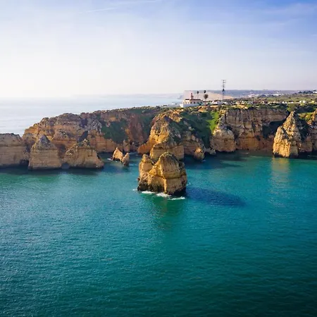 Ancora 104 By Destination Algarve Apartment