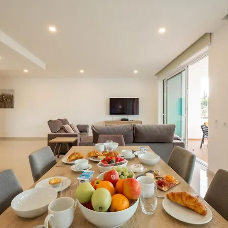 Apartment Ancora 104 By Destination Algarve *