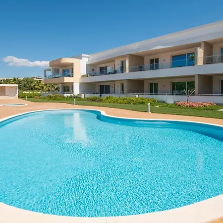 Апартаменты Ancora 104 By Destination Algarve Лагуш