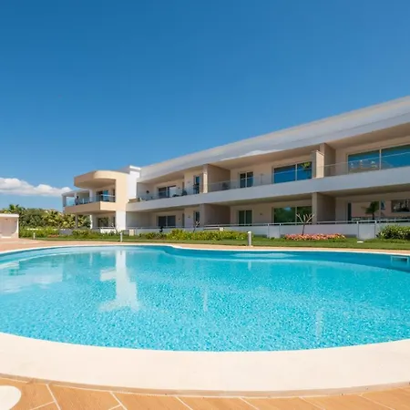 Ancora 104 By Destination Algarve Apartment